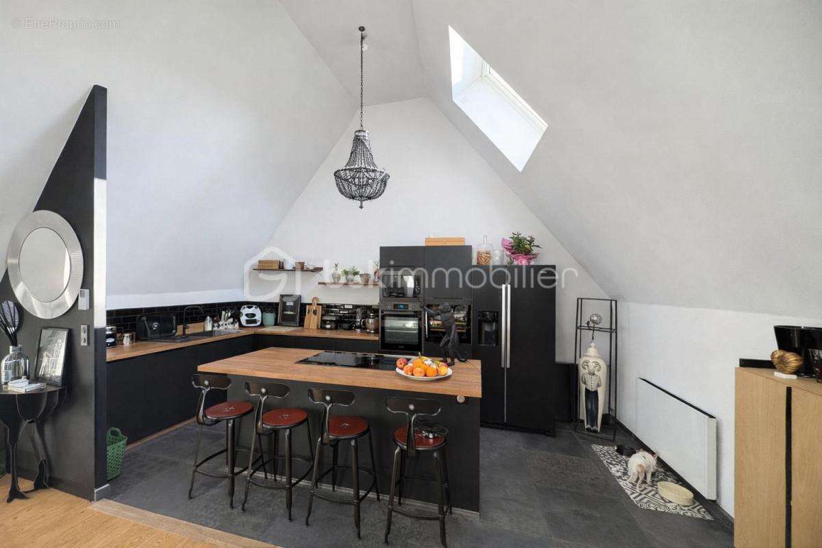 Maison à MERIGNIES