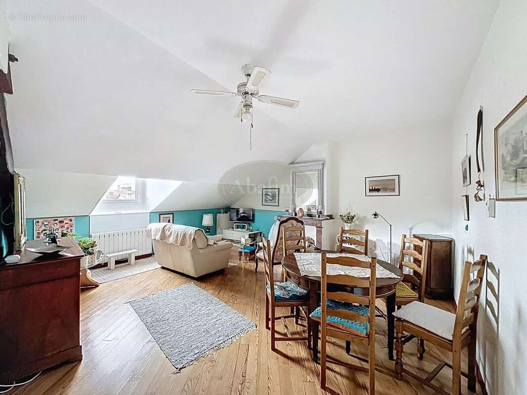 Appartement à TARBES