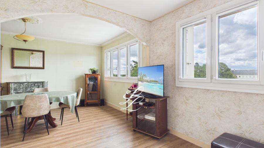 Appartement 65 m² à Rennes  - photo 27