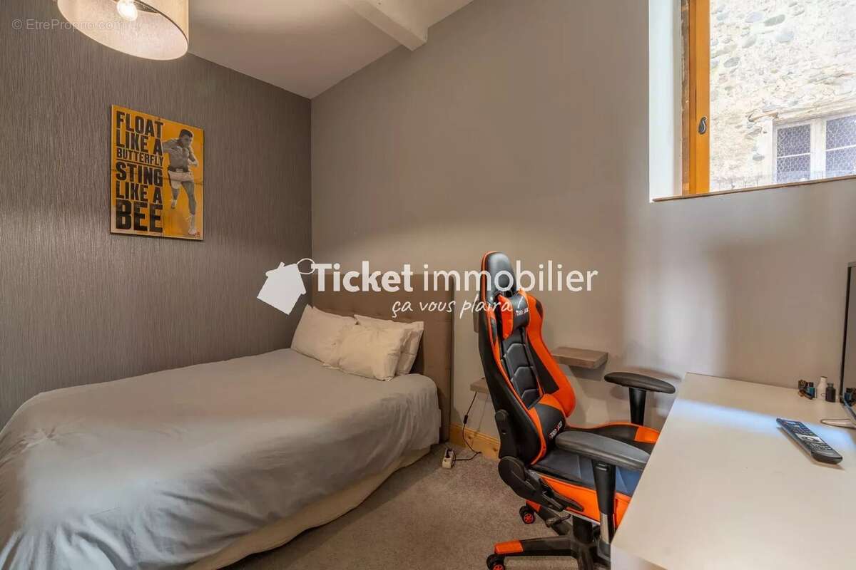 Maison à BIZE-MINERVOIS