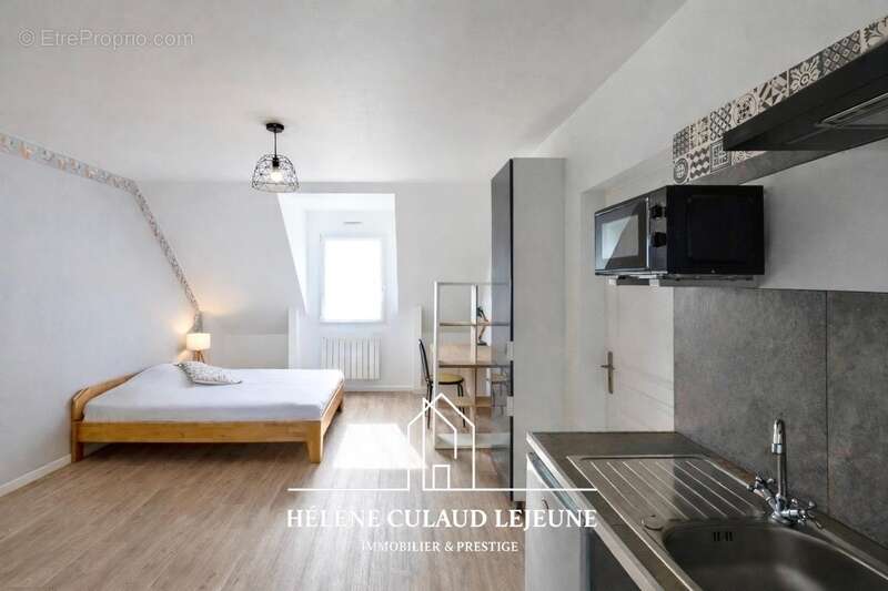 Maison familiale avec vue dégagée sur la nature - 184 m² - vannes - photo 21