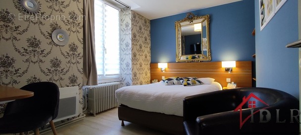 Commerce à ANDELOT-BLANCHEVILLE