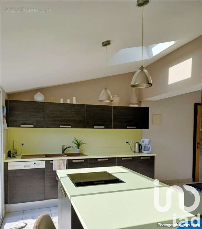 Photo 3 - Maison à VILLENAVE-D&#039;ORNON