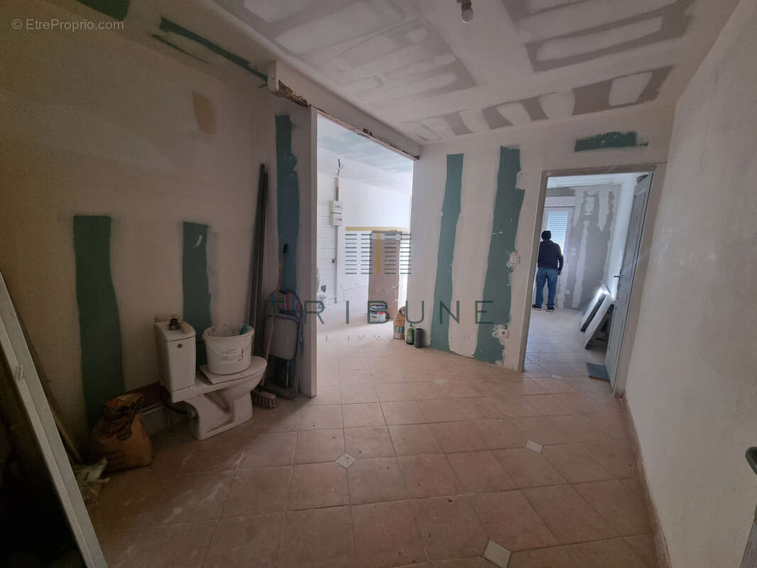 Appartement à AGEN