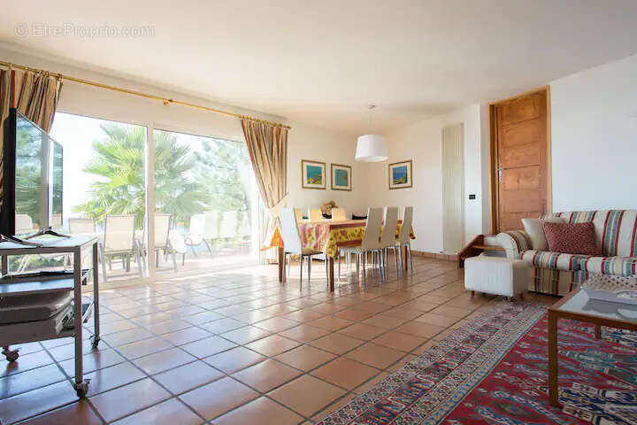 Maison à LA SEYNE-SUR-MER