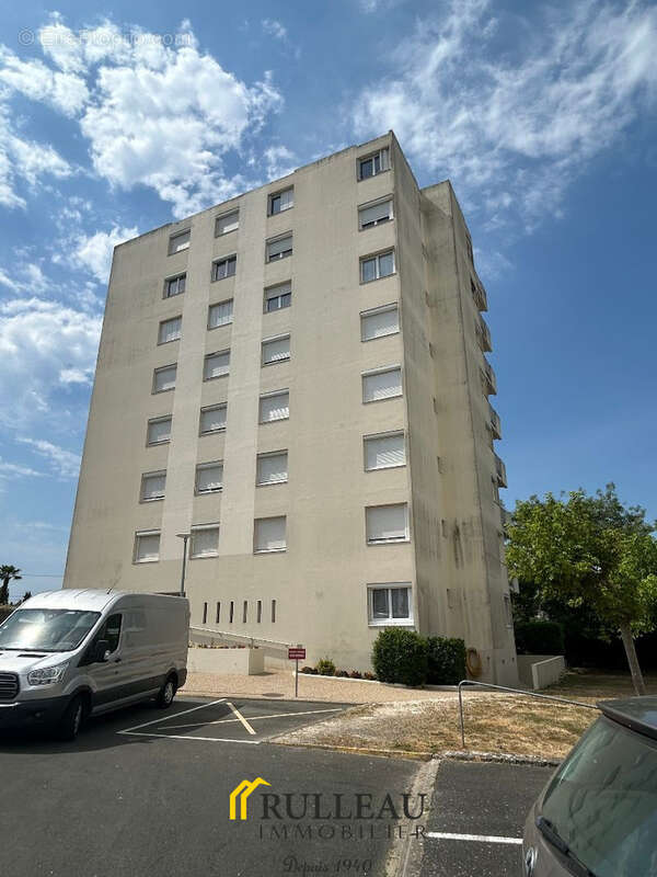 Appartement t3 avec vue panoramique: proche des commodités - photo 14