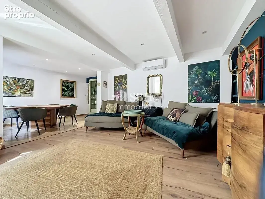 Photo Maison à Barbentane au prix de 310 000€