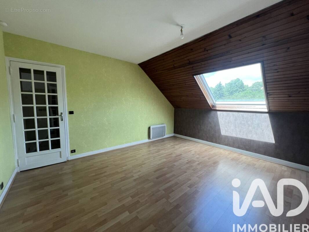 Photo 1 - Appartement à THORIGNY-SUR-MARNE