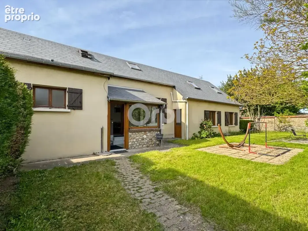 Maison À Vendre - photo 4