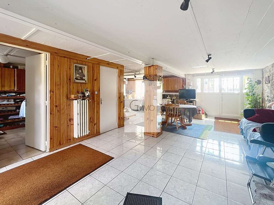 Maison 94 m² à L'hay-Les-Roses  - photo 9