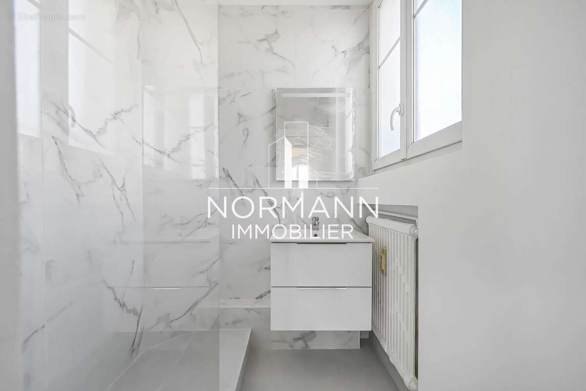 Appartement à PUTEAUX