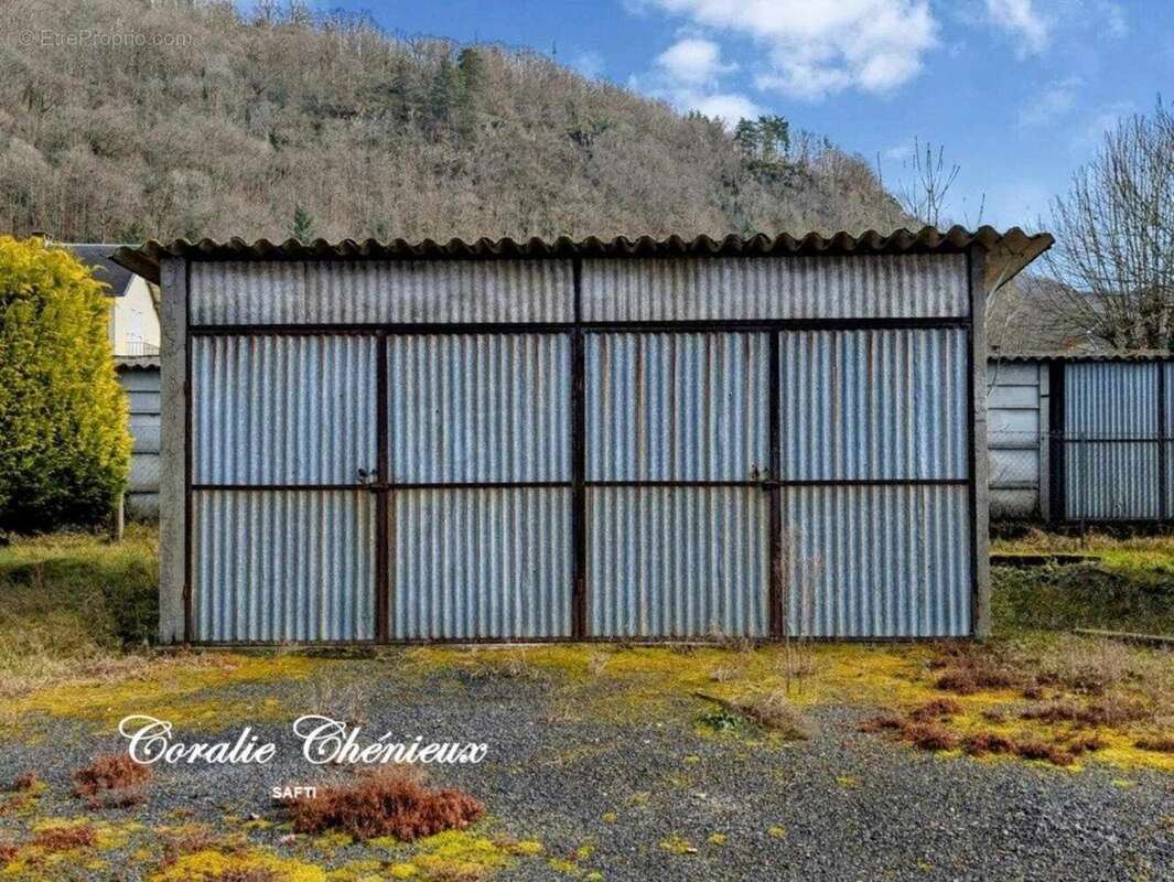 Photo 9 - Maison à CHAMPS-SUR-TARENTAINE-MARCHAL