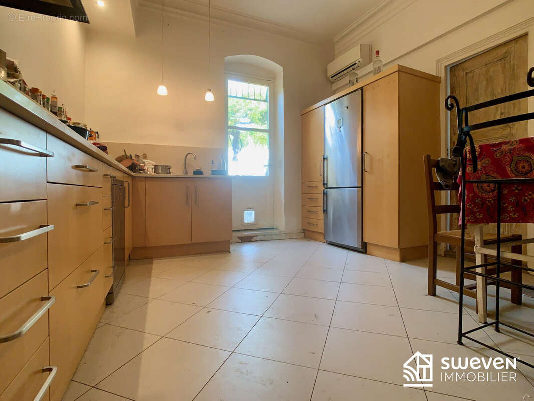 Maison à RIVESALTES