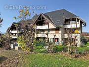 Appartement à QUINTAL