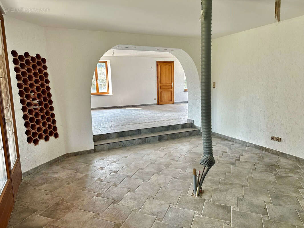 Maison à LE CLERJUS