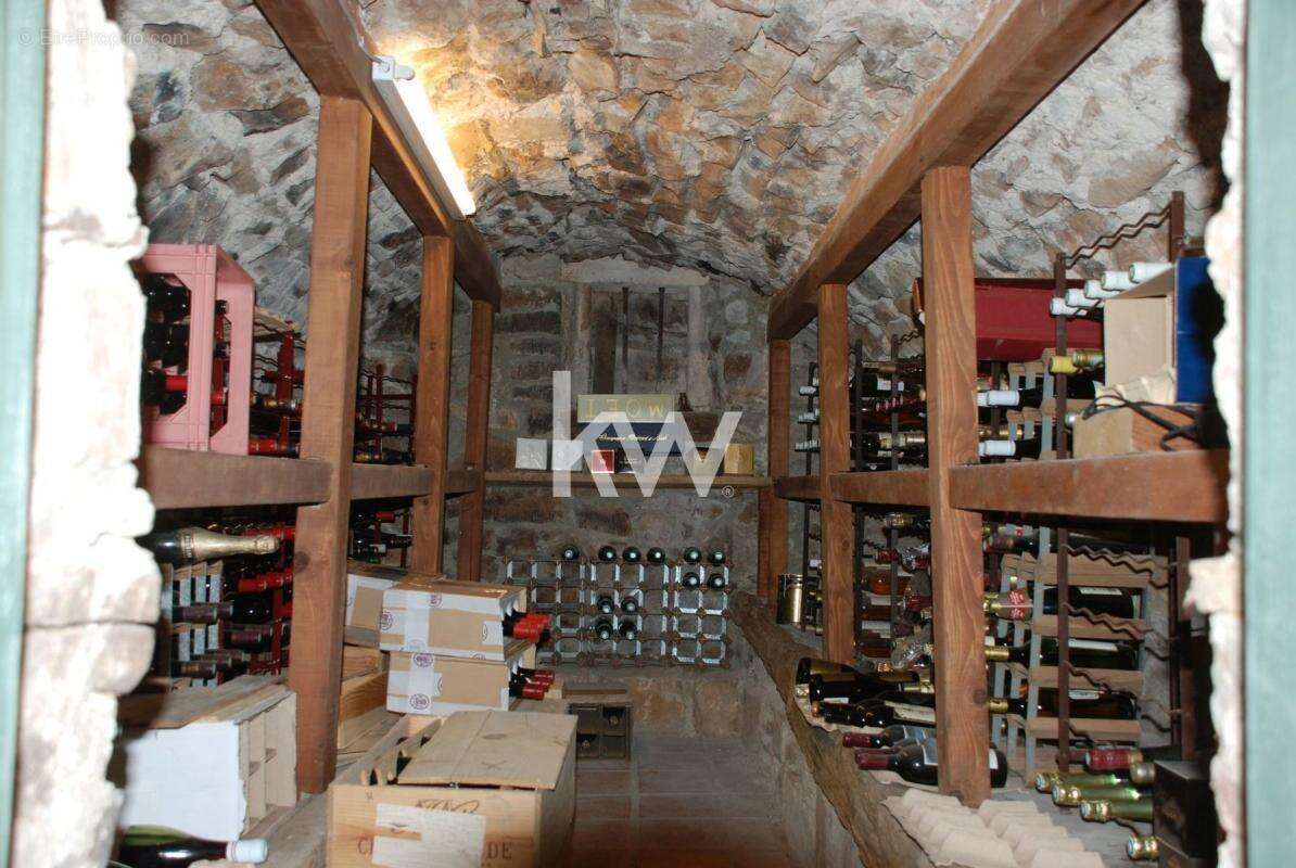 Maison à CORDES-SUR-CIEL