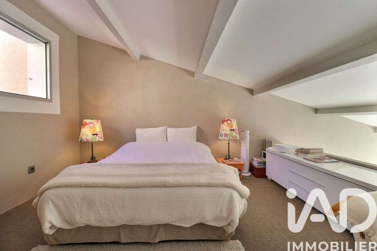 Photo 7 - Appartement à BANDOL