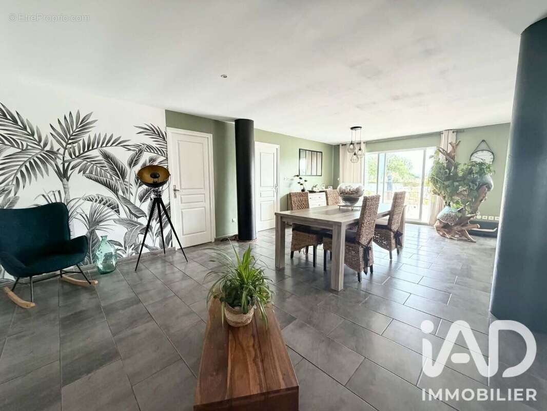Maison 150 m² à Oye-Plage  - photo 3