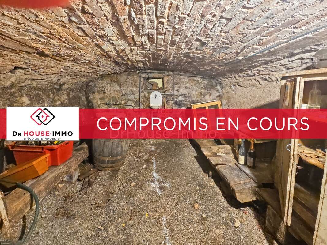 Maison à MONTBRISON