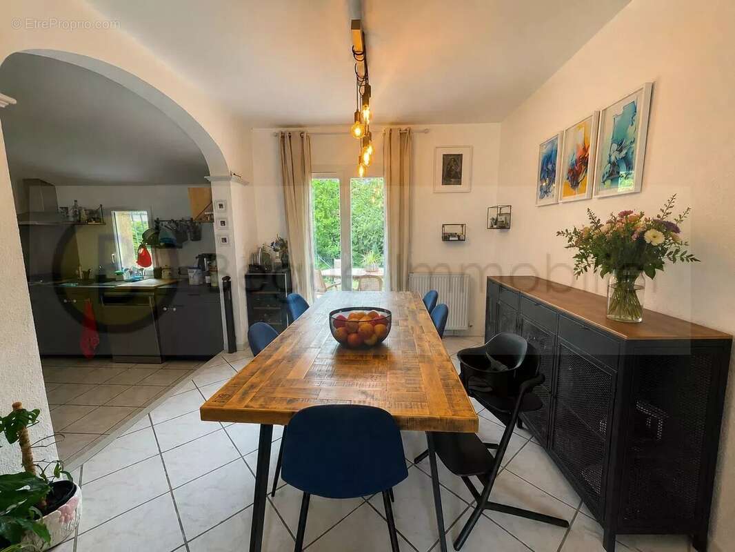 Maison à L'ISLE-JOURDAIN