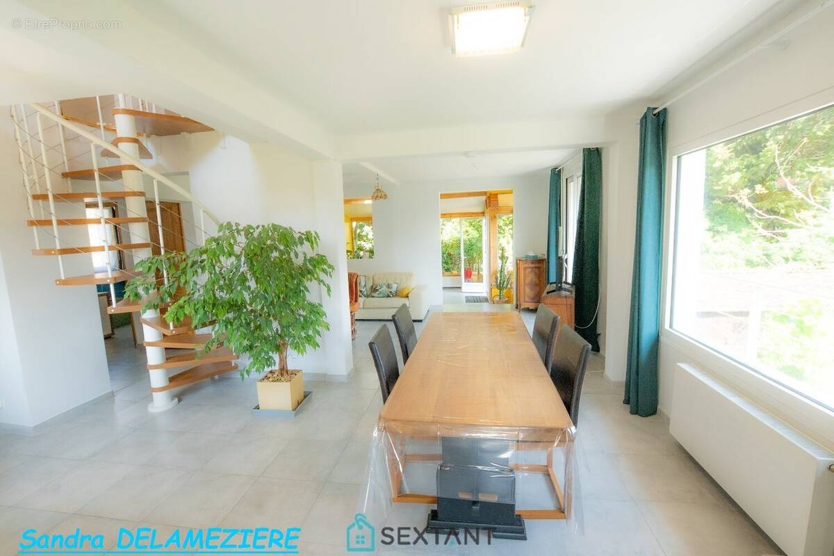 Maison à SAINT-VALERY-SUR-SOMME