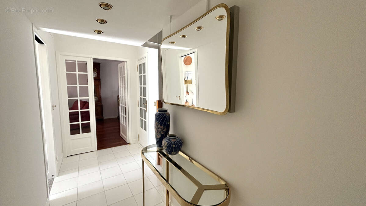 Appartement à MONTMORENCY