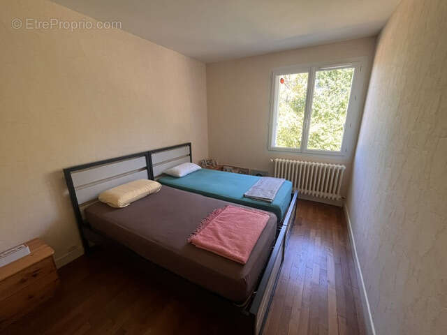 - maison t3 - terrain 3500m2 - photo 7
