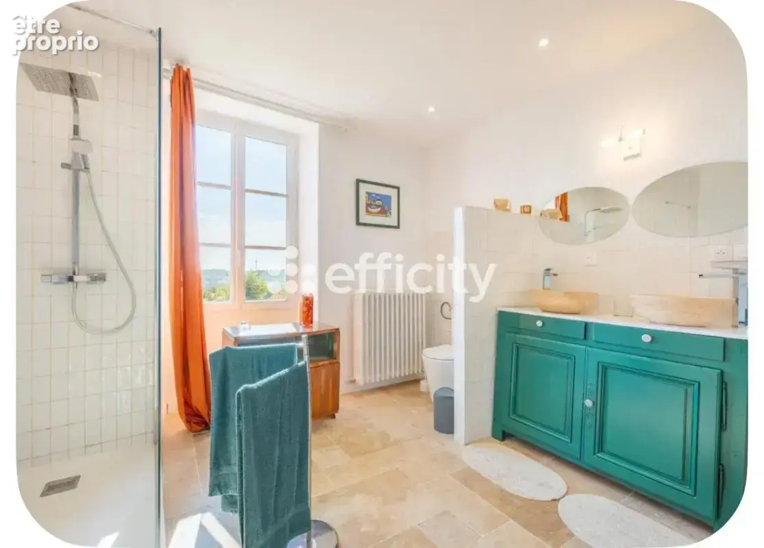 Maison 6 pièces 230 m² à vendre à Champdeniers-Saint-Denis (79220) - photo 8