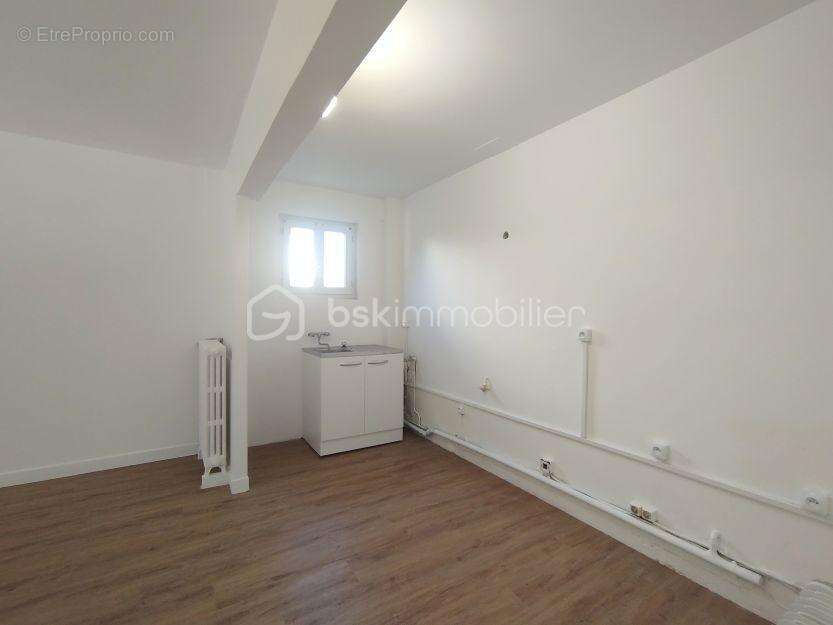 Appartement à LE RAINCY