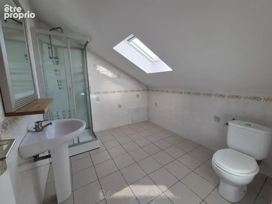 CROSSAC, A vendre en exclusivité, maison 4 pièces - photo 8