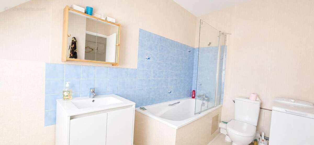 Appartement 21 m² à Penestin  - photo 5