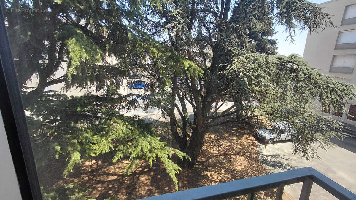 Appartement à PIERRELATTE