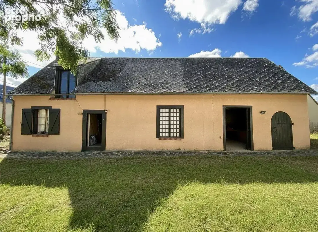 Vente Maison Meslay-le-vidame(28360) 53 000ï¿œ - photo 3