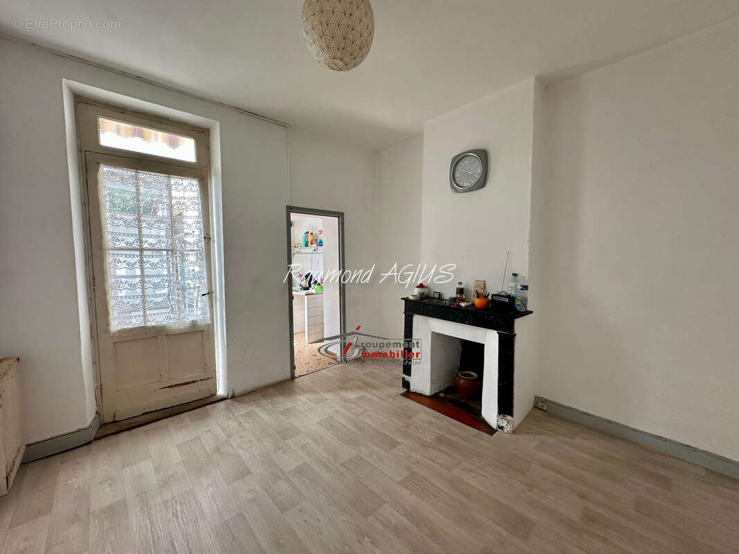 Maison à SAINTE-FOY-LA-GRANDE