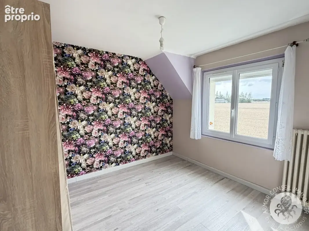 Maison 6 pièces 119 m² à vendre à Frehel (22240) - photo 4