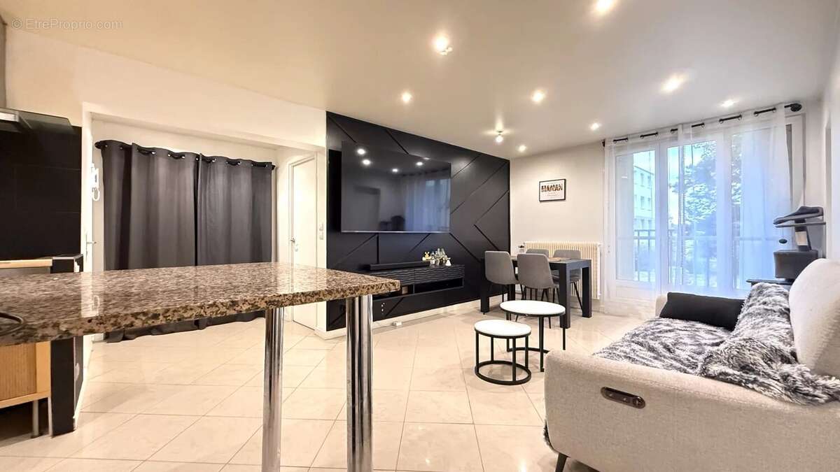 Appartement à DOMONT