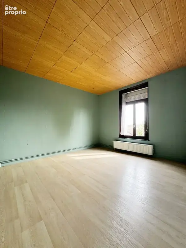 Maison 3 pièces à vendre à Maubeuge - Quartier Sous-le-Bois - photo 6