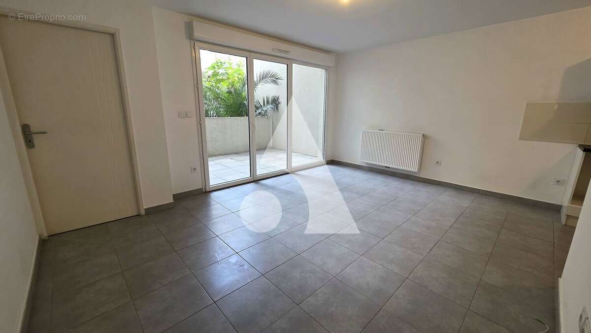 Appartement à CASTELNAU-LE-LEZ