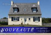 Maison à LE FAOU