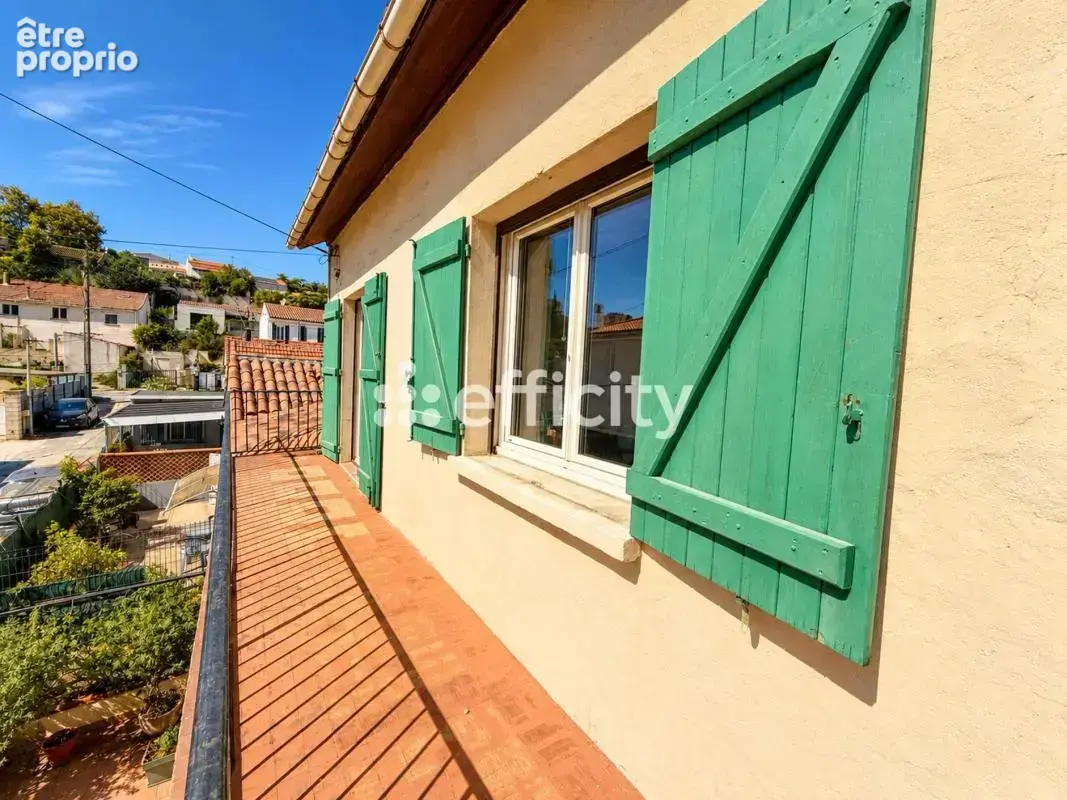 Maison 3 pièces 85 m² à vendre à Marseille-15e (13015) - photo 14