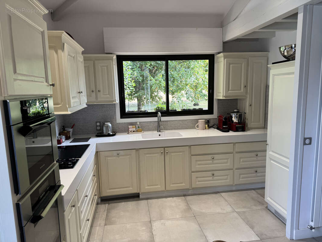 Maison à CASTELJALOUX