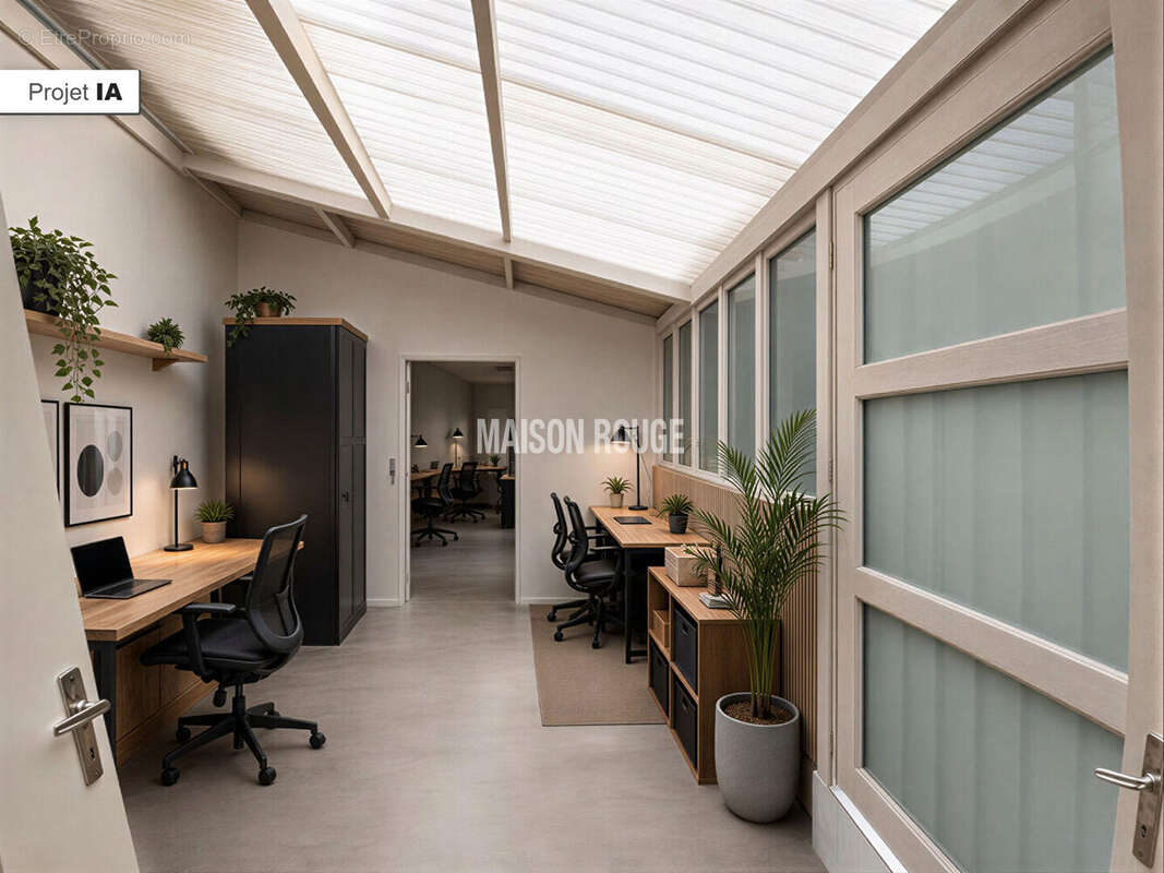 Appartement à PLOUHA