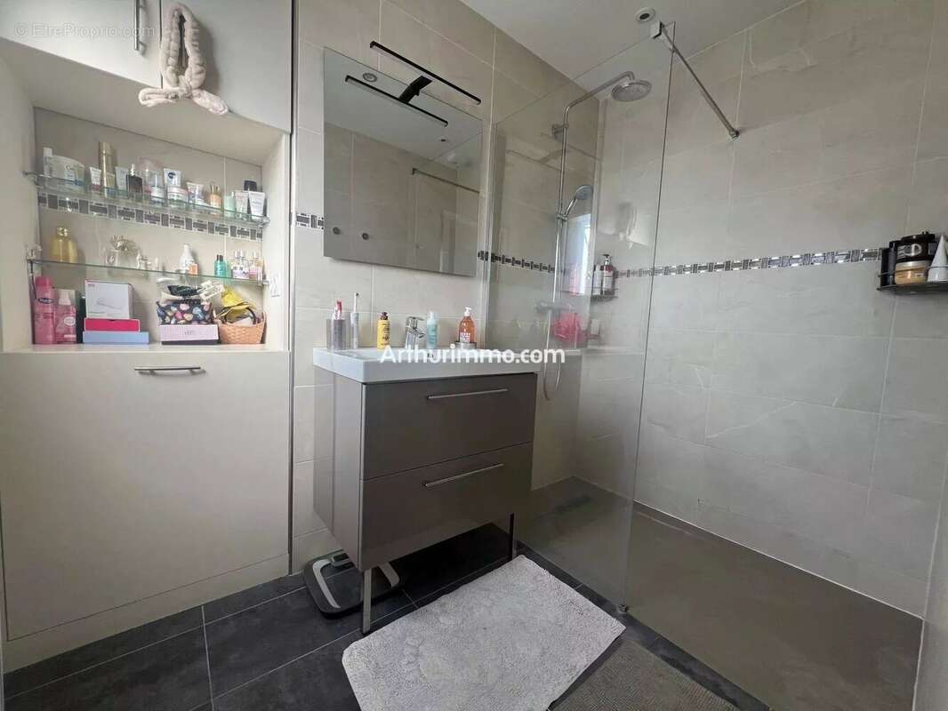 Maison à SUCY-EN-BRIE