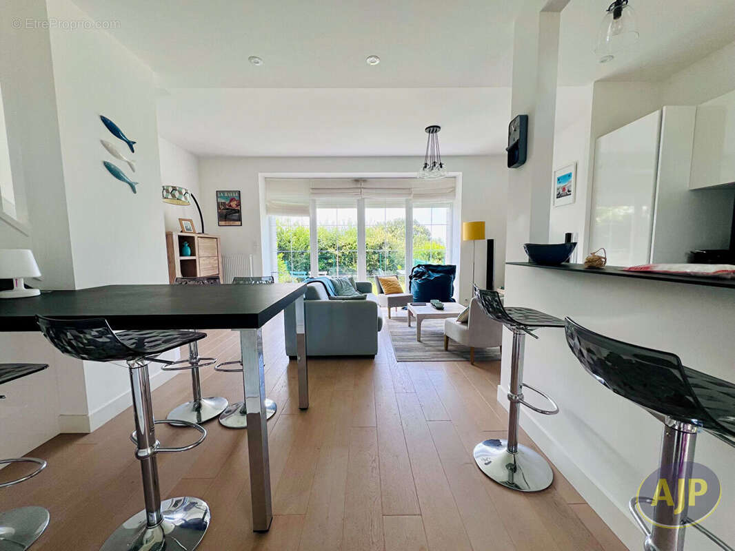 Appartement vue mer - photo 5