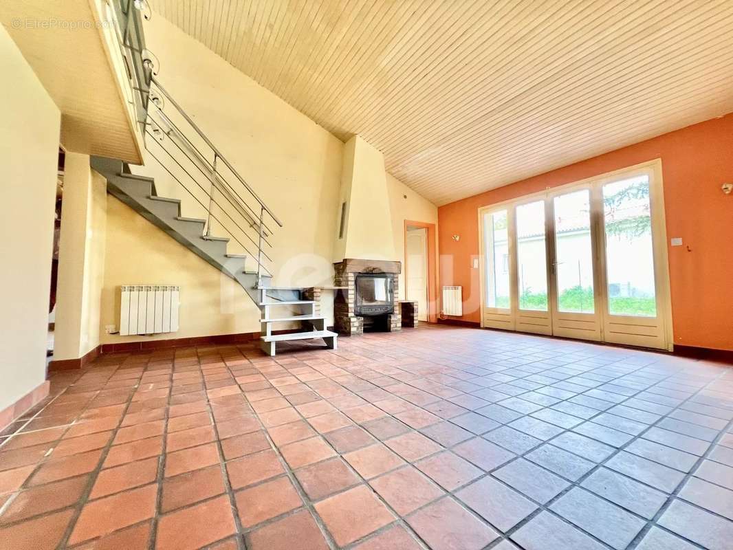 Maison à BEAUREGARD-VENDON