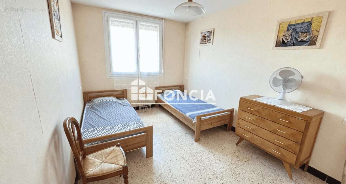 Appartement à NARBONNE