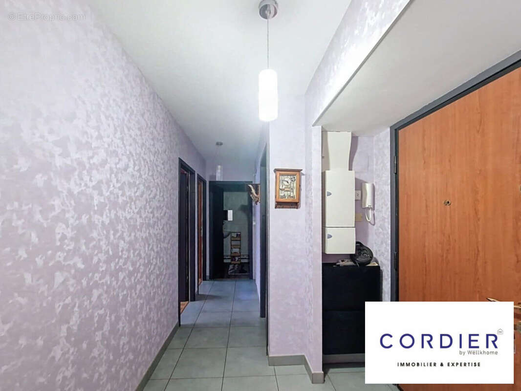 Appartement à ROMBAS