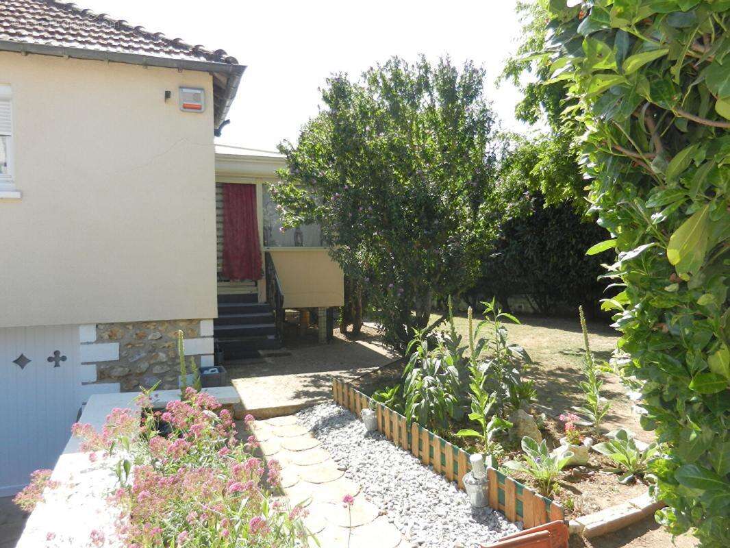 Maison à MESNIL-SUR-L'ESTREE
