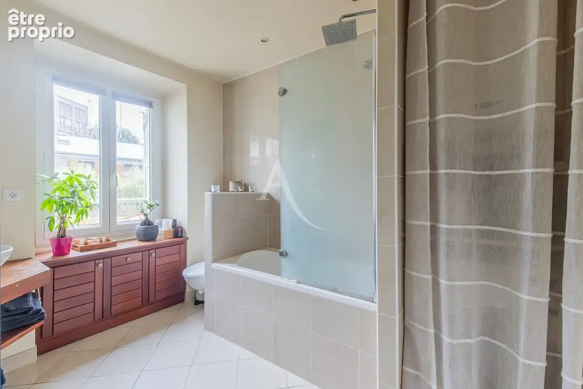 Appartement Yerres - photo 7