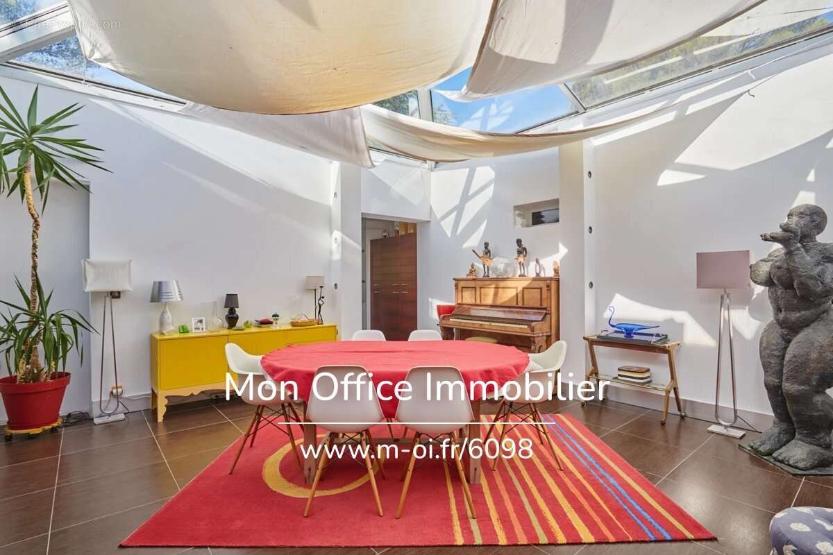 Maison à AIX-EN-PROVENCE